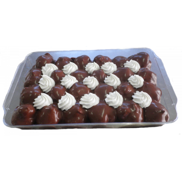 Profitterol cioccolato 1,2kg