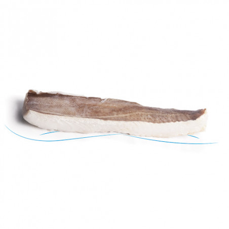 Filetto di stoccafisso ammollato