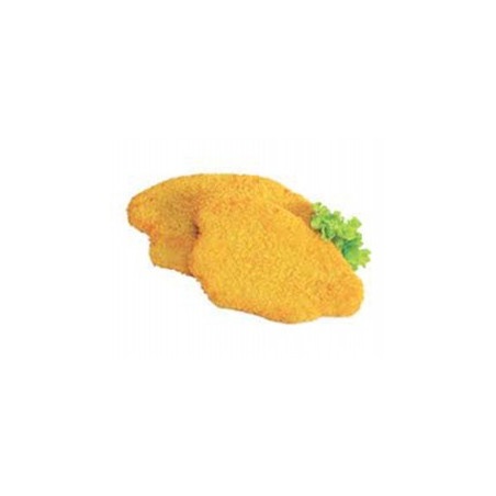 Cotoletta di pollo