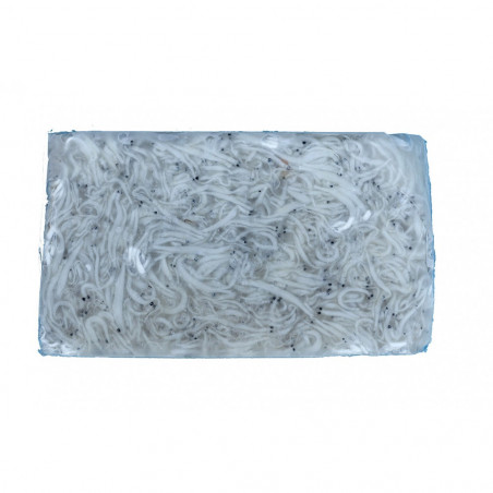 Pesce ghiaccio 250gr