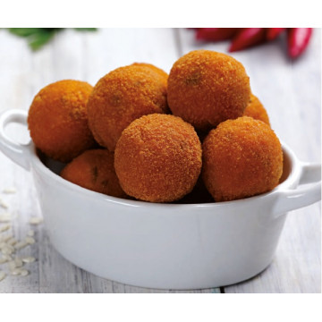 Arancini mignon Hot Chili