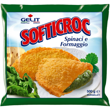 Softicroc spinaci e...