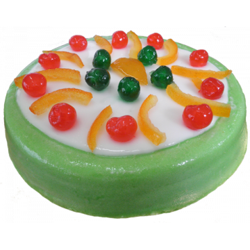 Cassata siciliana 900gr