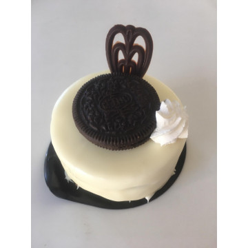 Oreo La Montalbino