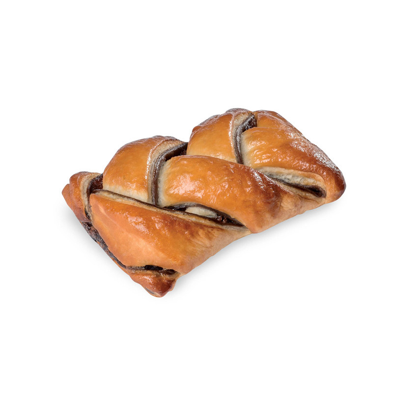 Treccia Nocciola pronto forno