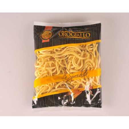 Scialatielli semola 500gr Orogiallo