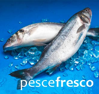PESCE FRESCO